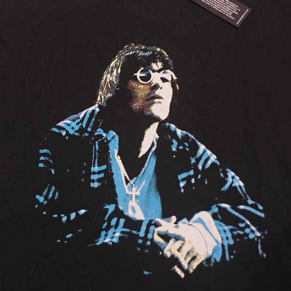 Represent Men's Casual T-Shirt - Picture 2 of 7